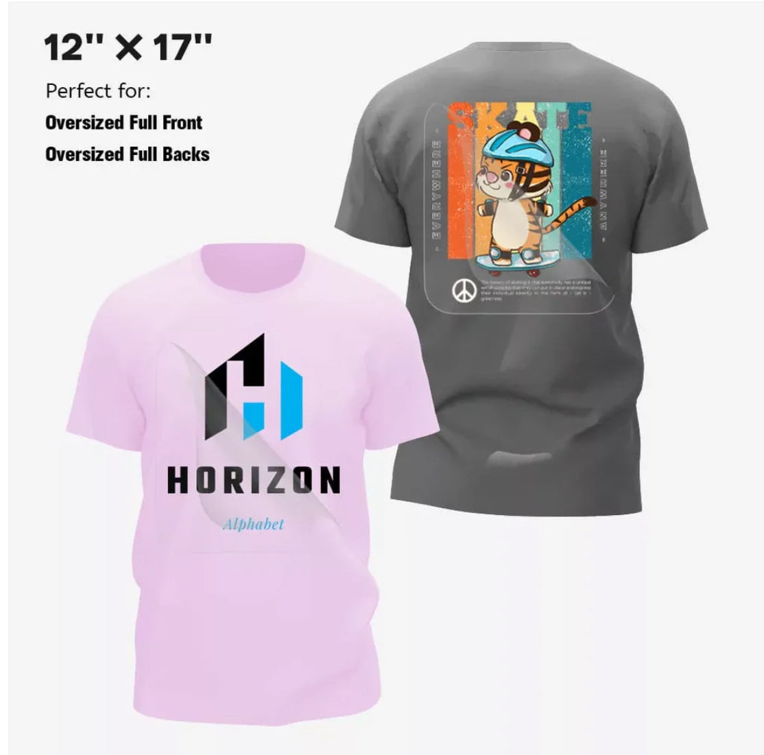 Order Transfer By Size