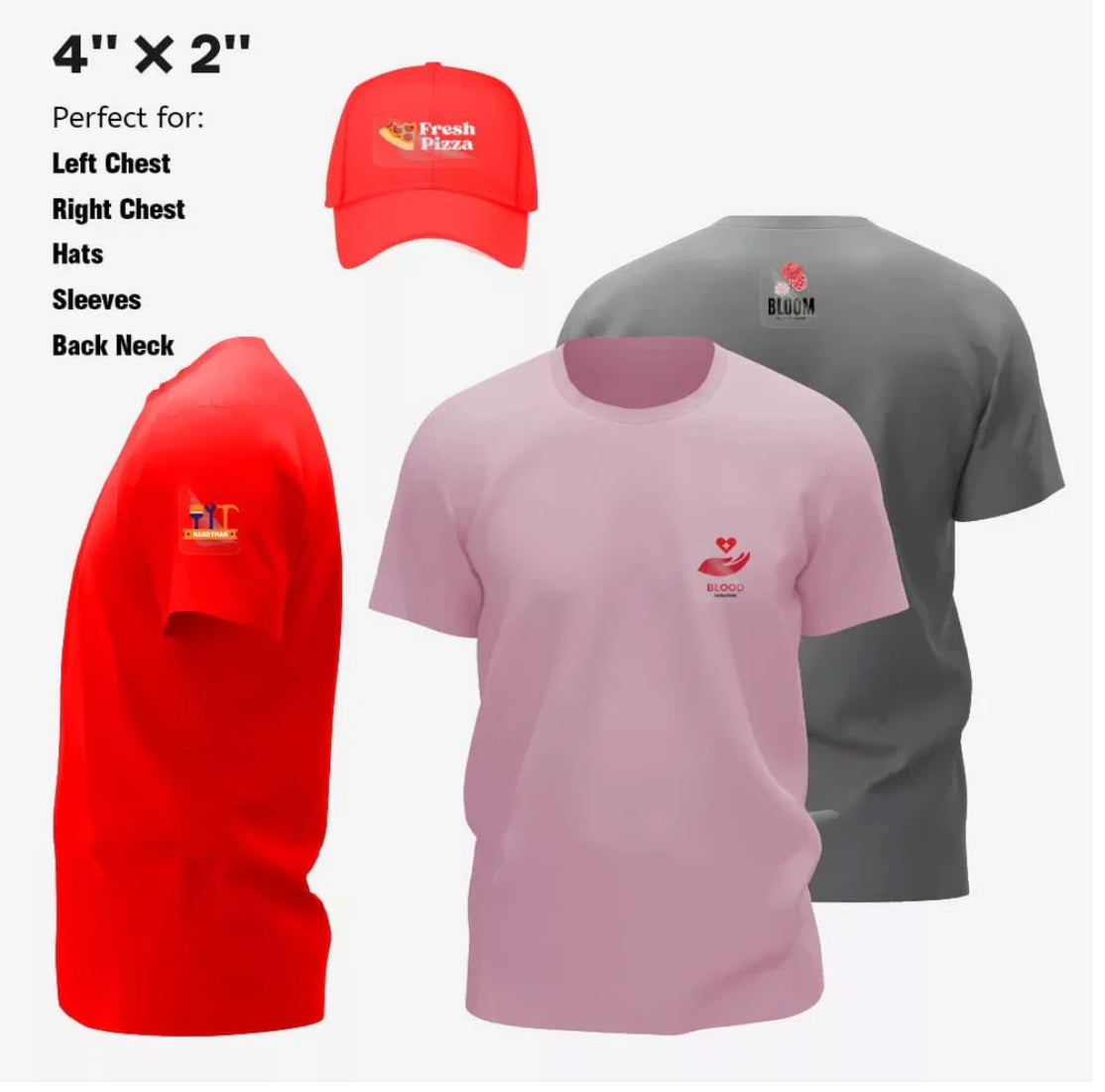 Order Transfer By Size