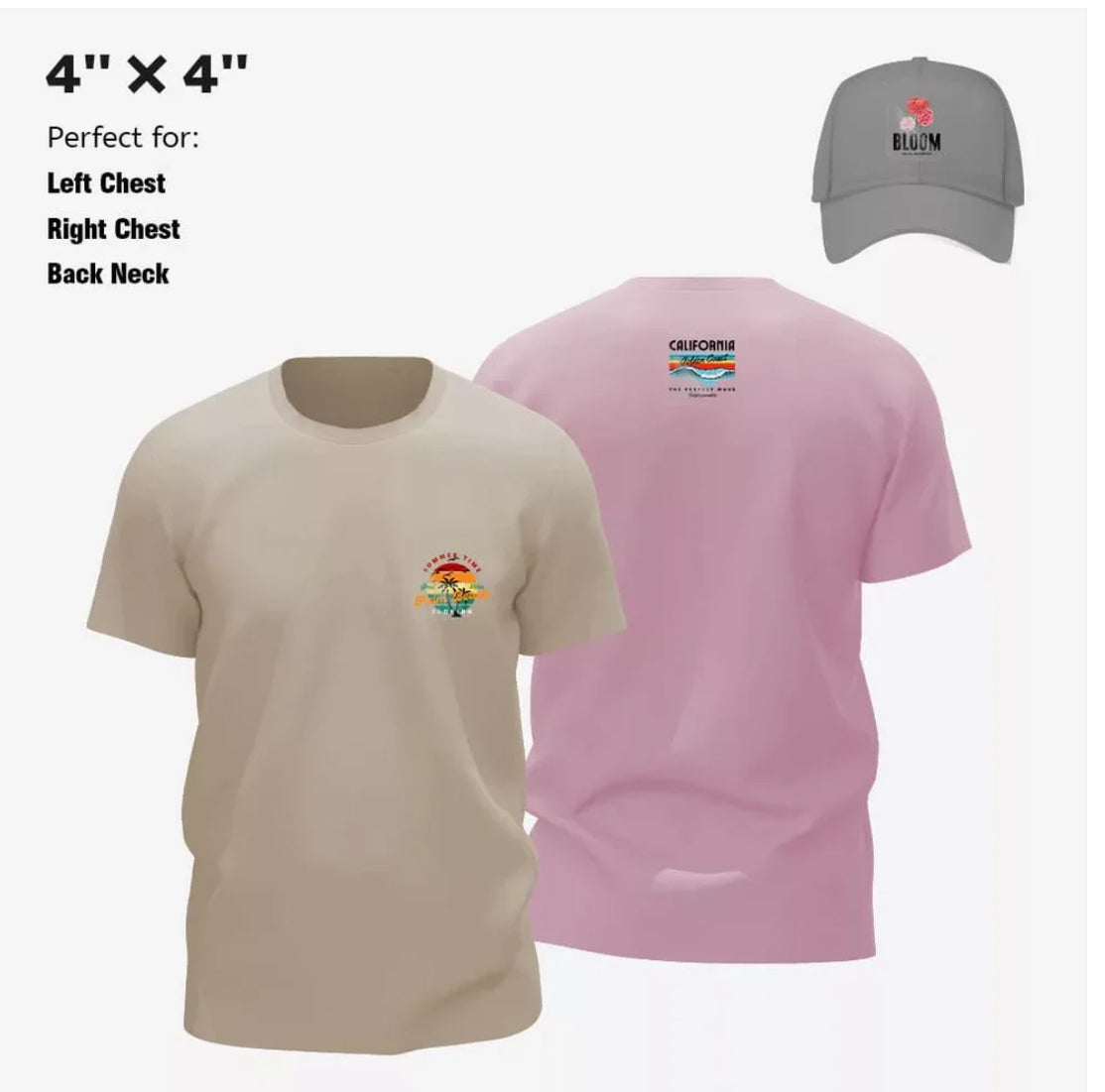 Order Transfer By Size