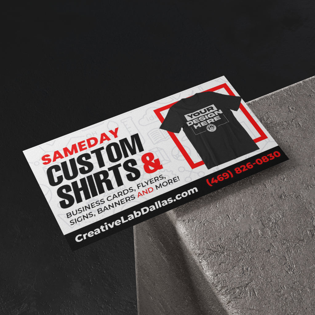 Business Cards | Standard