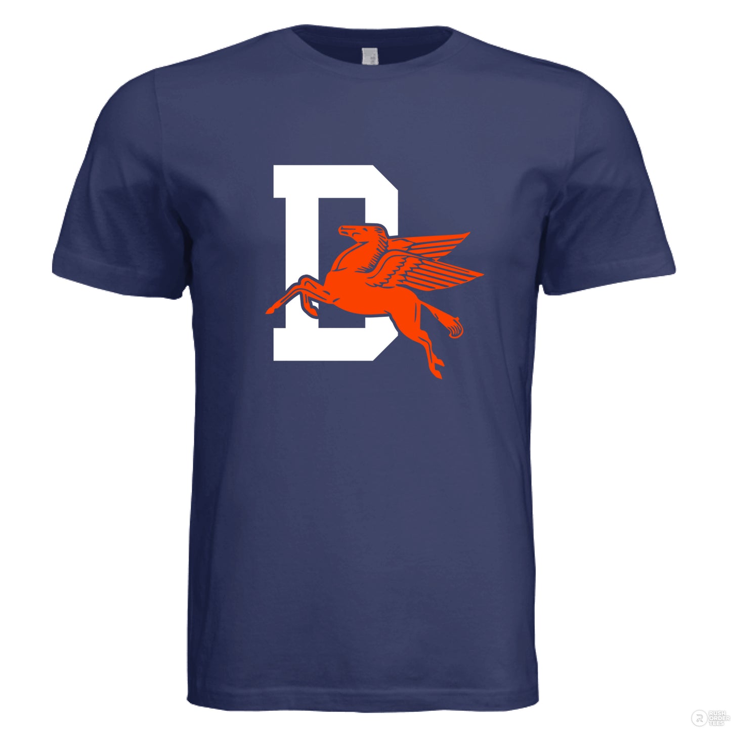 NAVY - FRONT