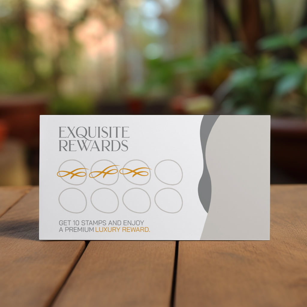 Business Cards | Standard