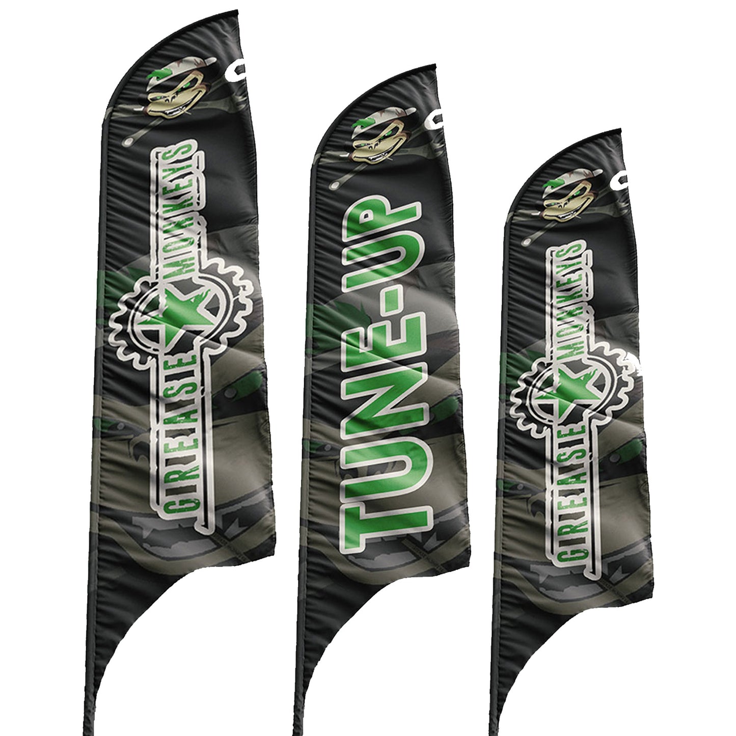 Feather Flags
