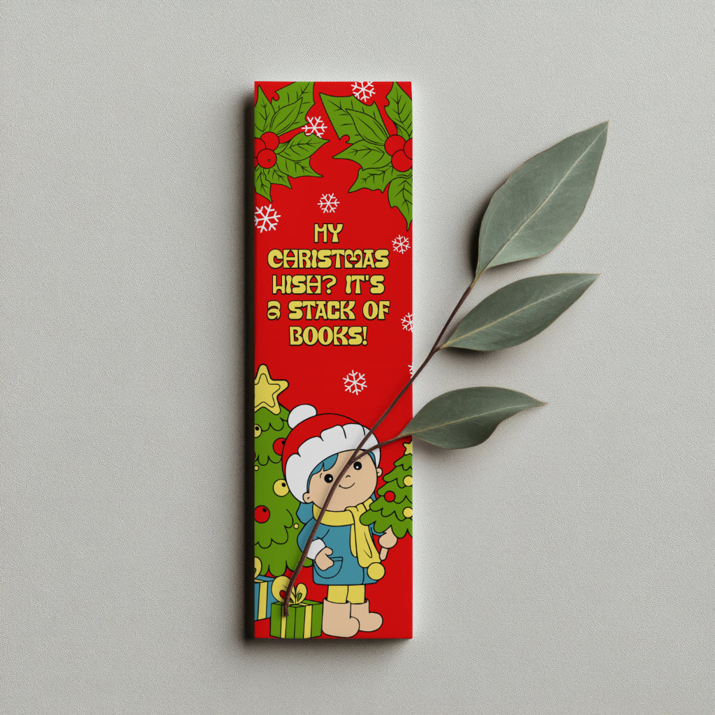 Bookmarks