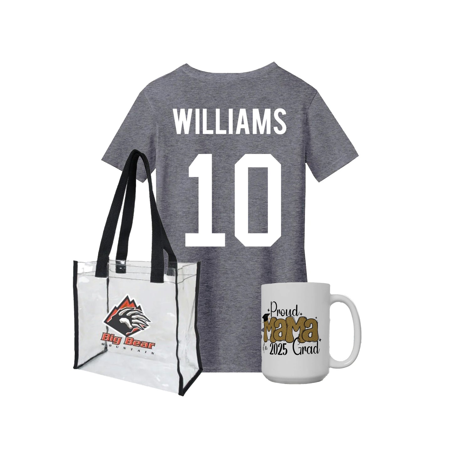 CLASS ACT: Back-to-School Custom Pop-Up!