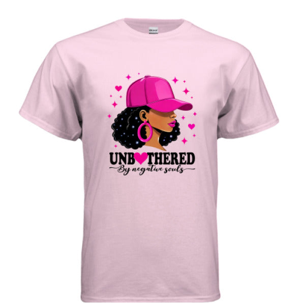 LIGHT PINK - FRONT