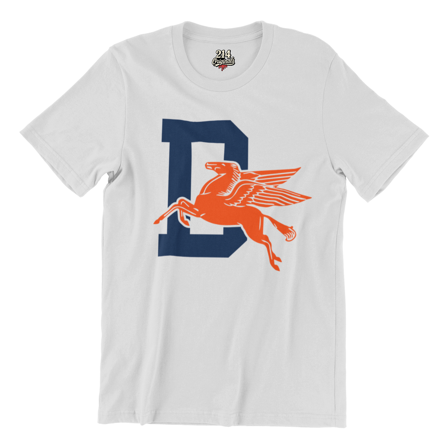 Dallas Pegasus TShirt