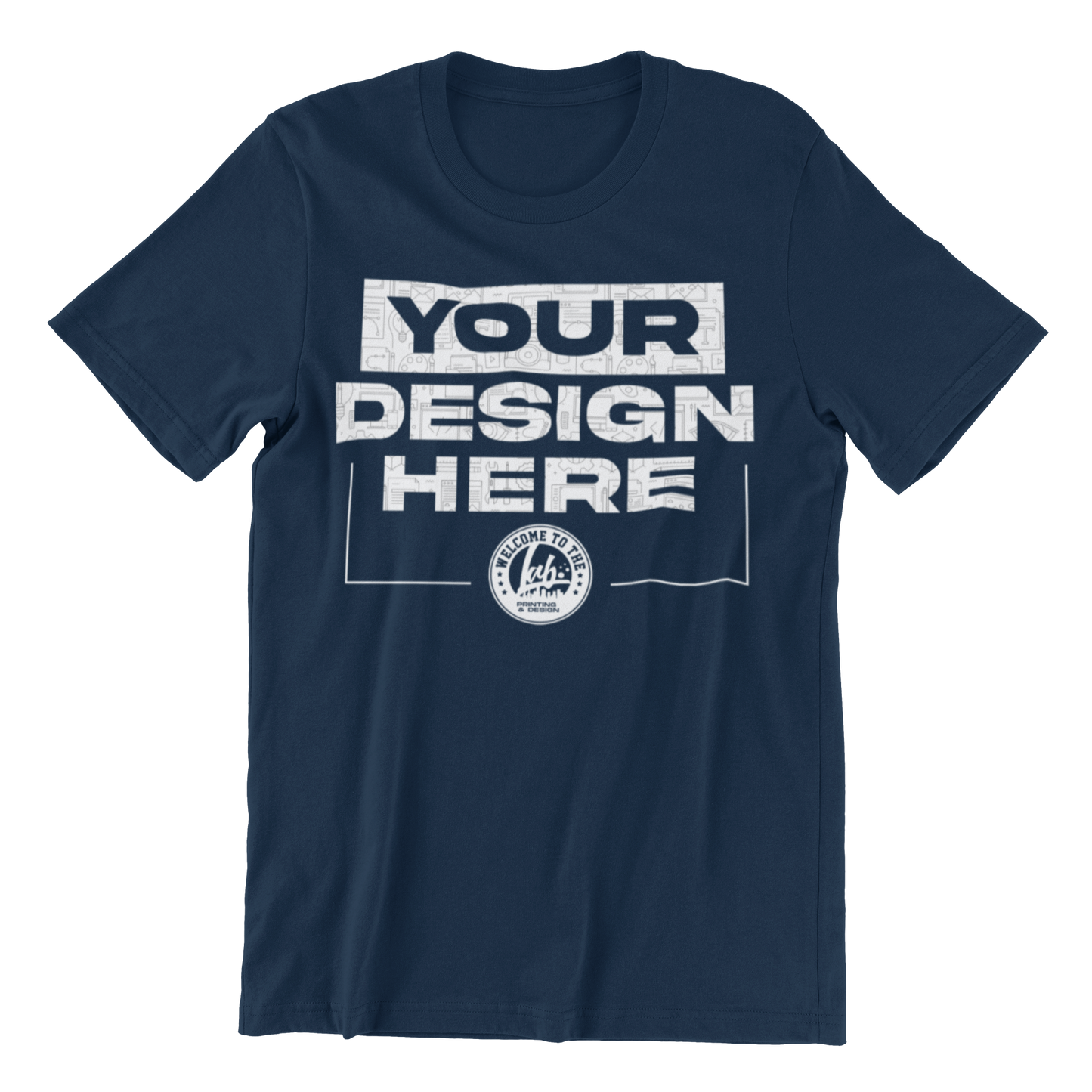 FREE SHIRT FRIDAY