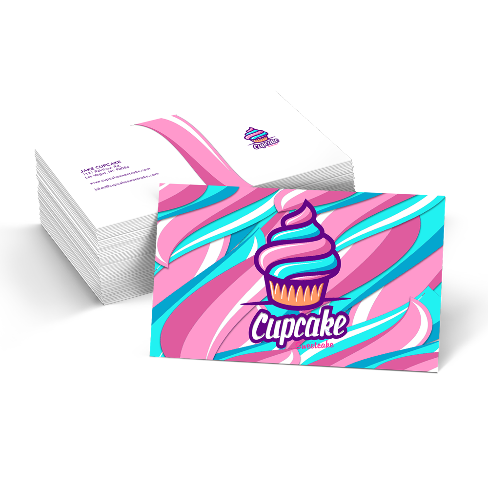 Business Cards | Standard