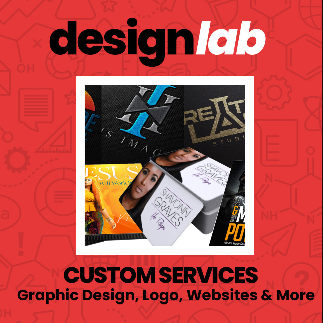 Design Services Lab