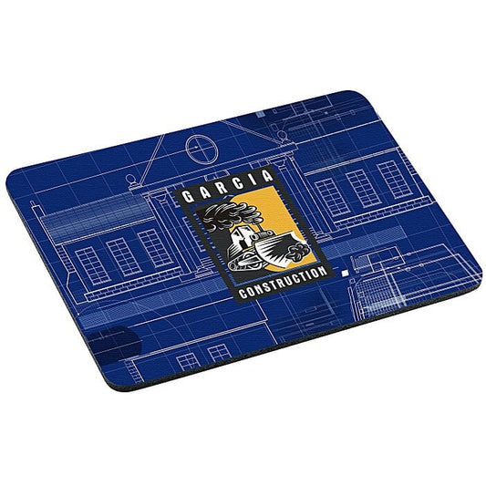 Custom Mouse Pad – Standard 9" x 7.5"