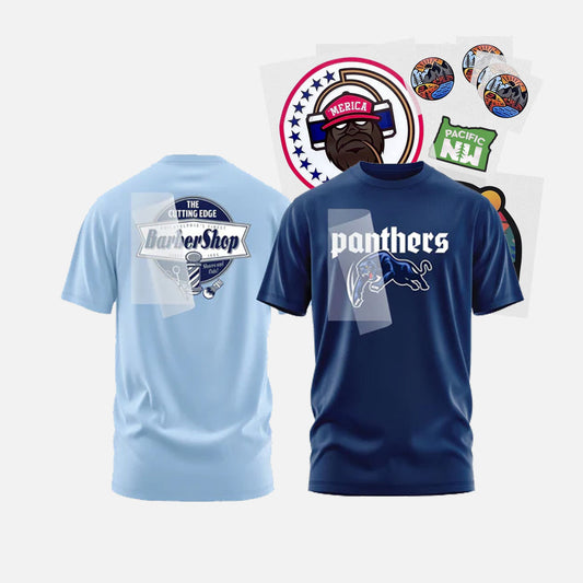 Order Transfer By Size