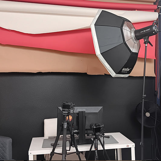 Photography Studio Rental