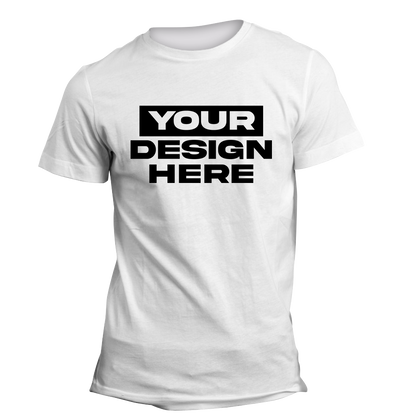 Monday Madness: $10 Custom T-Shirt (One Day Only!)