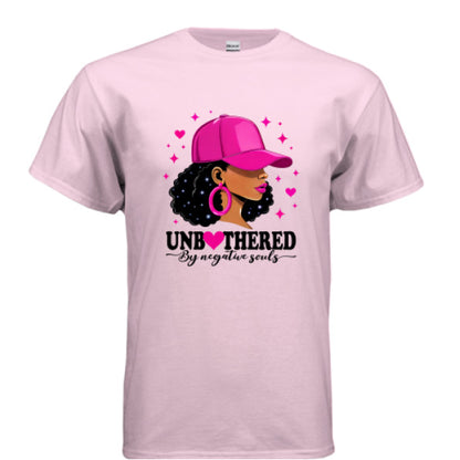 LIGHT PINK - FRONT