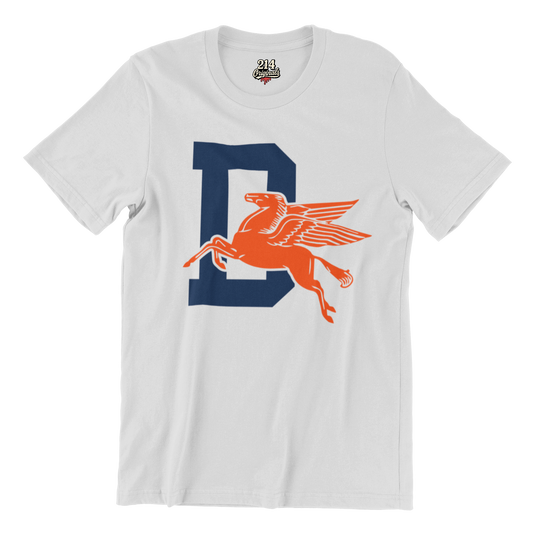 Dallas Pegasus TShirt
