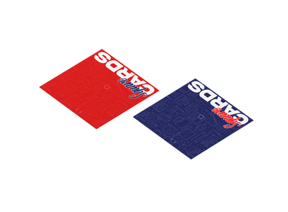 Square Cards